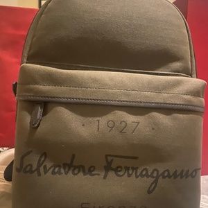 Salvatore Ferragamo
